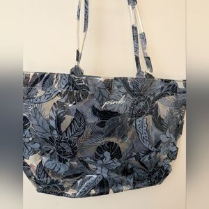 Victoria's Secret NWOT PINK tote